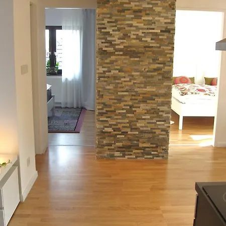 Apartment Hanna *