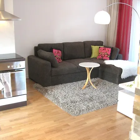 Apartment Hanna Vienna