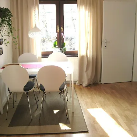 Apartment Hanna *