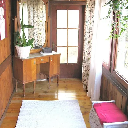 Apartment Hanna *