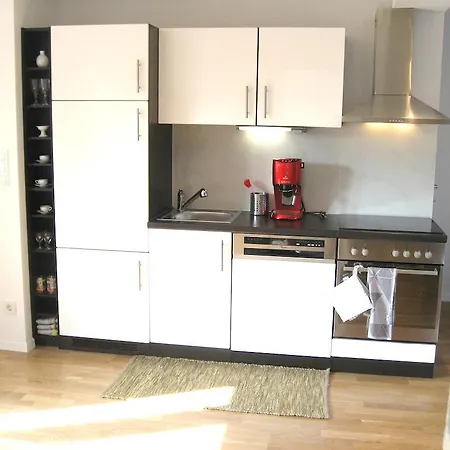 Apartment Hanna *