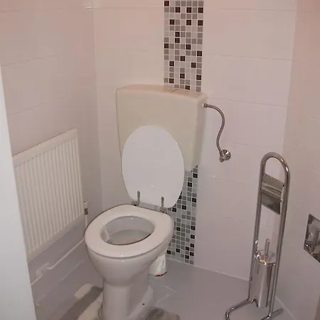 Apartment Ch - Penthouse Terrassenapartment Vienna