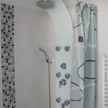 Ch - Penthouse Terrassenapartment Vienna