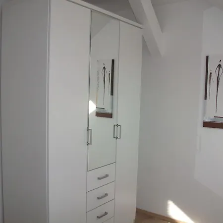 Apartment Ch - Penthouse Terrassenapartment Vienna