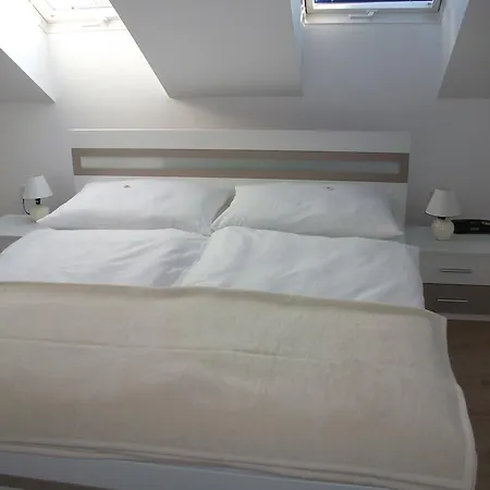 Apartment Ch - Penthouse Terrassenapartment *