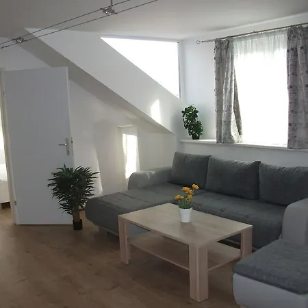 Apartment Ch - Penthouse Terrassenapartment Vienna