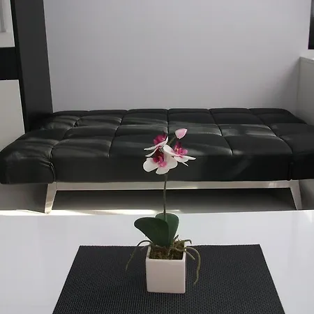 Guest house Vienna Central Rooms 3*