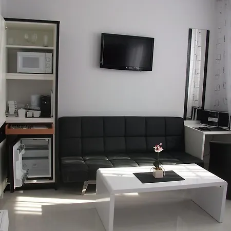 Guest house Vienna Central Rooms Vienna
