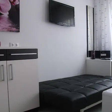 Vienna Central Rooms Vienna
