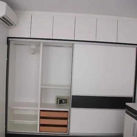 Vienna Central Rooms