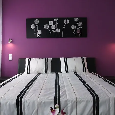Guest house Vienna Central Rooms