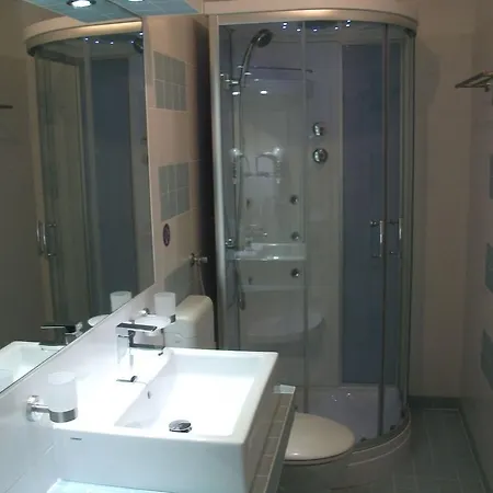 Vienna Central Rooms Vienna