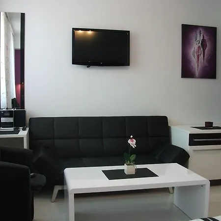Guest house Vienna Central Rooms Vienna