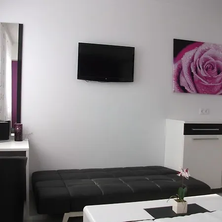 Guest house Vienna Central Rooms