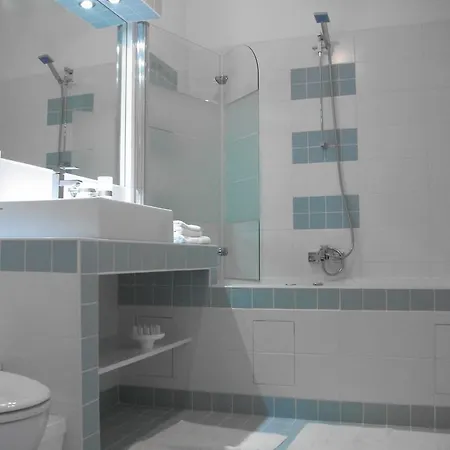 Guest house Vienna Central Rooms