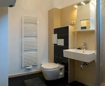 Apartment Joe's - Landstrasser Hauptstr Vienna