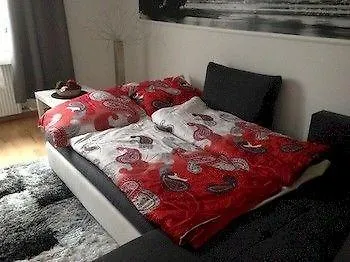 Apartment Joe's - Landstrasser Hauptstr *