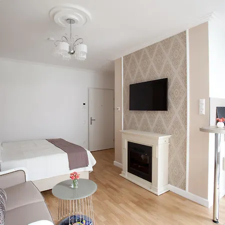 Appartement Sofie *