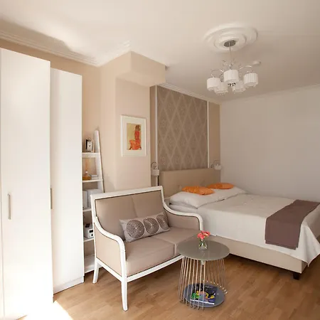 Appartement Sofie