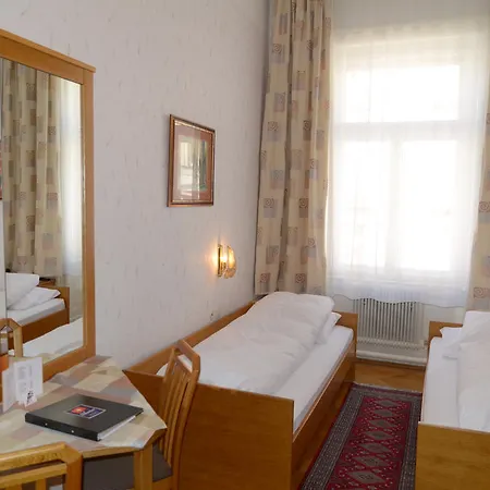 Bed & Breakfast Schweizer Solderer
