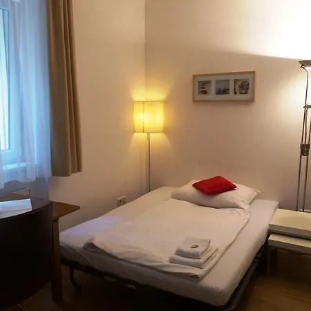 Apartment Towns Vienna