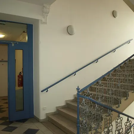 Hotel Stalehner Wien
