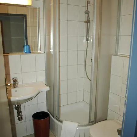 Hotel Stalehner Wien