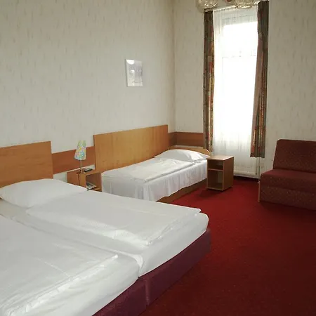 Hotel Stalehner 2*