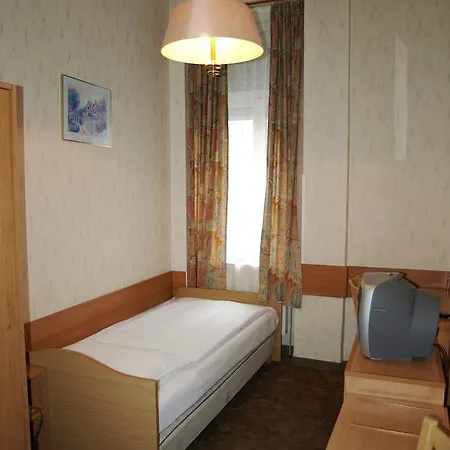 Hotel Stalehner Wien