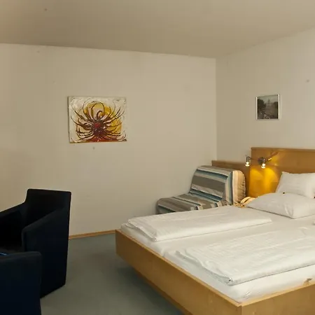 Hotel Lenas Vienna