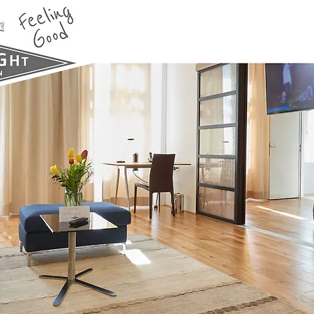 Aparthotel Hilight 4*