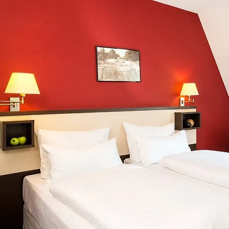 Hotel Nh 4*