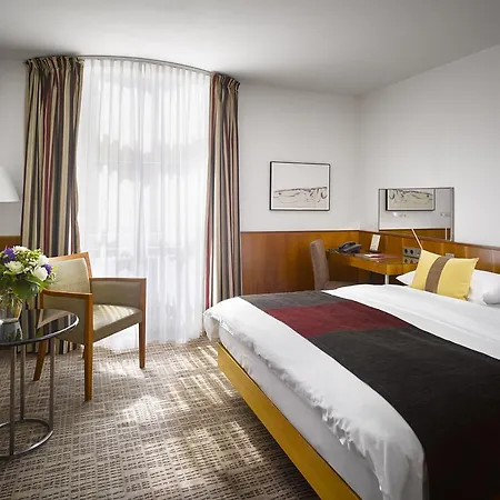 Hotel K+k Palais Vienna