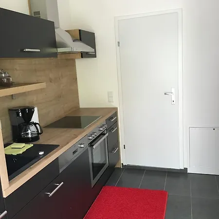 Apartment Schloss Alt Erlaa *