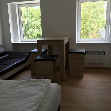 Apartment Schloss Alt Erlaa *