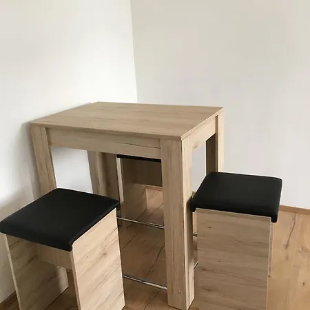 Apartment Schloss Alt Erlaa