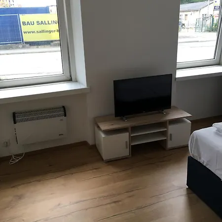 Apartment Schloss Alt Erlaa