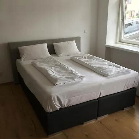 Apartment Schloss Alt Erlaa Wien