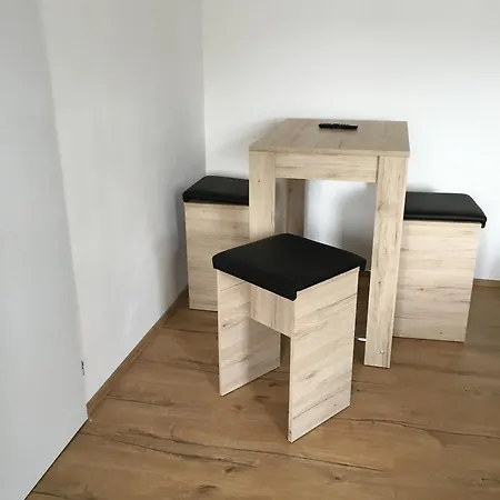 Apartment Schloss Alt Erlaa Wien
