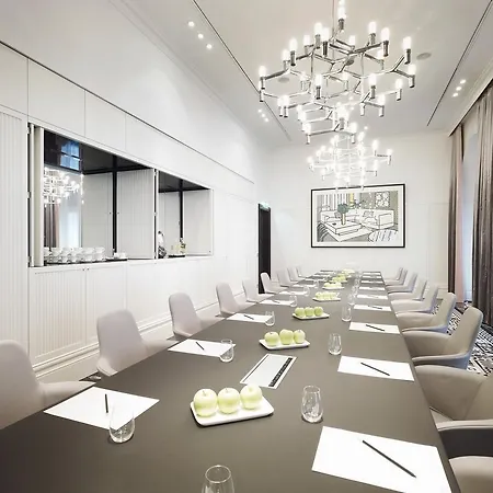 Hotel Sans Souci Wien