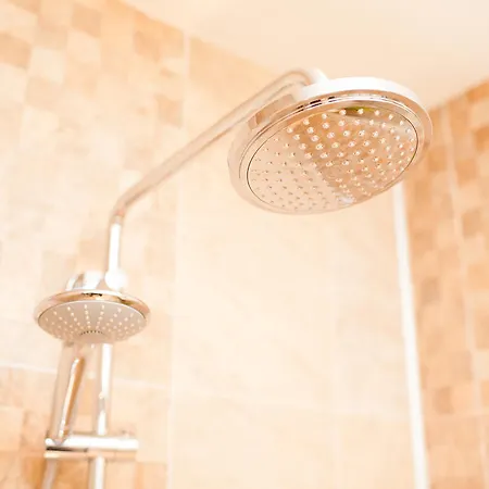 Apartment Traditional Tav - Design