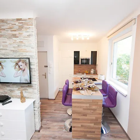 Apartment Traditional Tav - Design Vienna