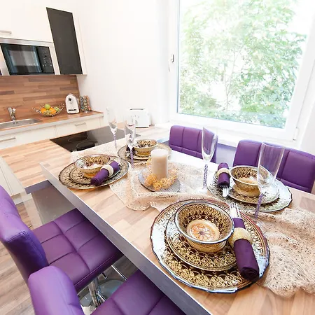 Apartment Traditional Tav - Design *