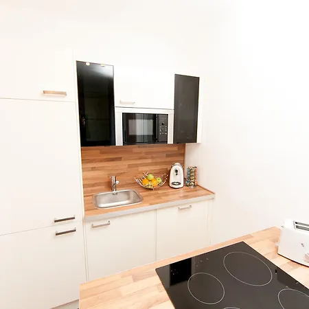Apartment Traditional Tav - Design Vienna