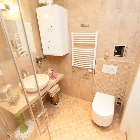 Apartment Traditional Tav - Design Vienna