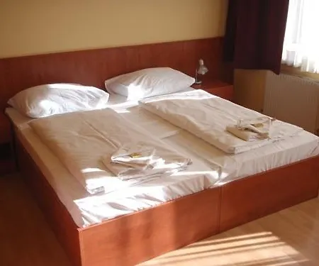 Hotel In Hernals
