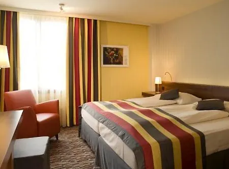 Otel Leonardo Westbahnhof