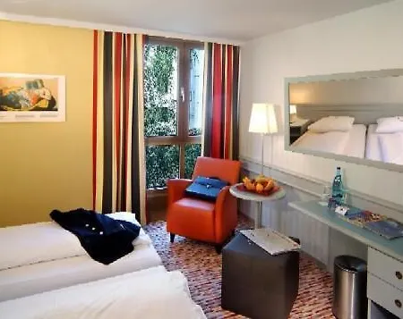 Hotel Leonardo 4*