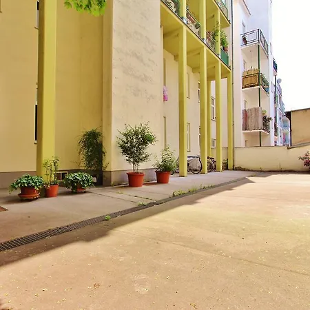 Lejlighed Exclusive Penzing Wien