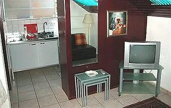 Hotel Peck 2*